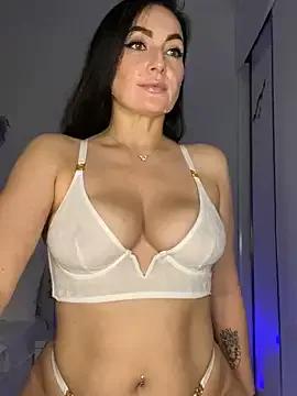 ImperialRice on StripChat