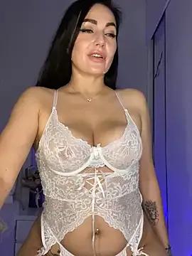 ImperialRice on StripChat