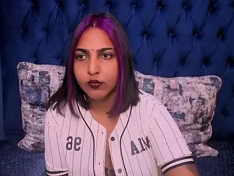 IndianPlayBunnyX on StripChat