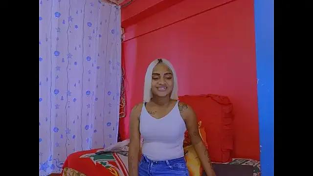 indiansumaya — Freechat on StripChat