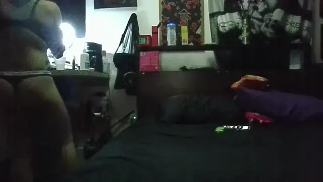 inkdhollow1 on StripChat