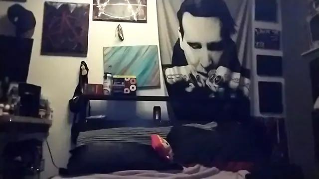 inkdhollow1 on StripChat