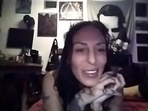 inkdhollow1 on StripChat