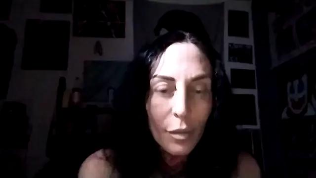 inkdhollow1 on StripChat