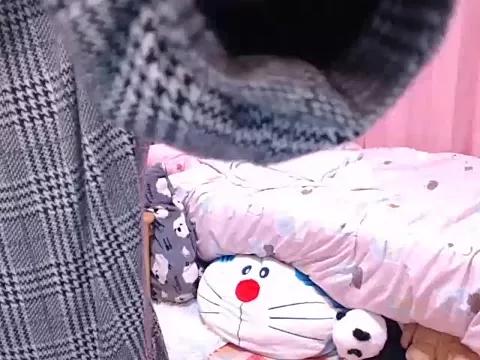 irohani_usagi on StripChat