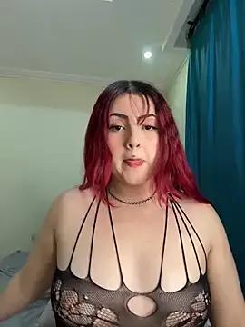 Ivelleee_ on StripChat