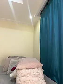 Ivelleee_ on StripChat