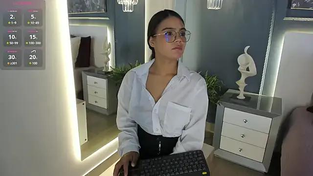 IvyEllis on StripChat