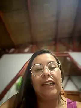 Ixchel_Anaid on StripChat