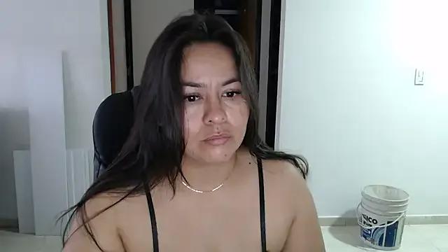 Ixchel_Anaid on StripChat