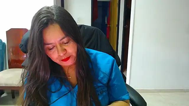 Ixchel_Anaid on StripChat