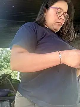 Ixchel_Anaid on StripChat