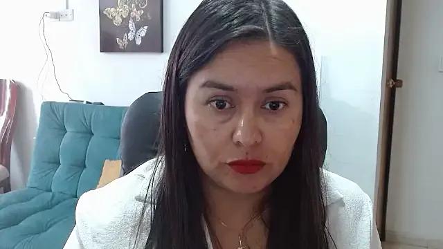 Ixchel_Anaid on StripChat