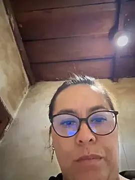 Ixchel_Anaid on StripChat