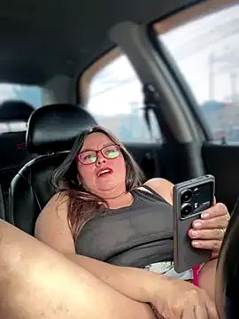 Ixchel_Anaid on StripChat