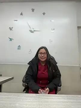 Ixchel_Anaid on StripChat