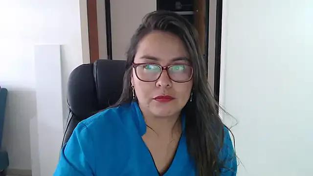 Ixchel_Anaid on StripChat