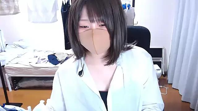 izumi__123 on StripChat