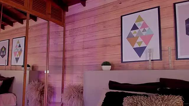 IzzyWild on StripChat