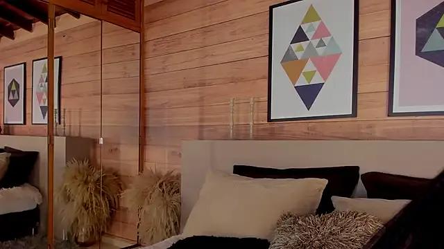 IzzyWild on StripChat