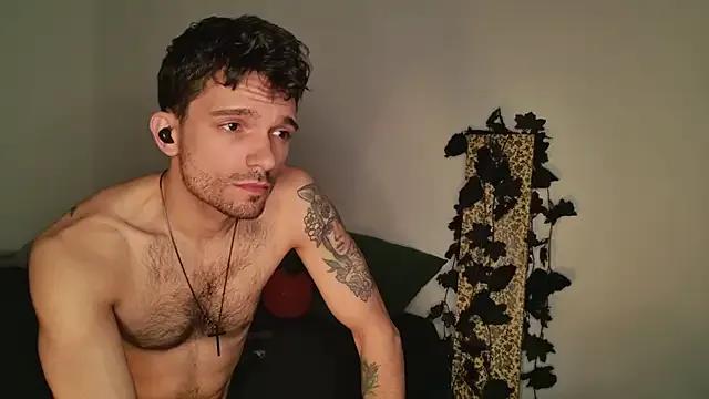 JackDesFeux on StripChat