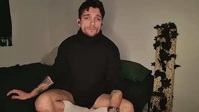 JackDesFeux on StripChat