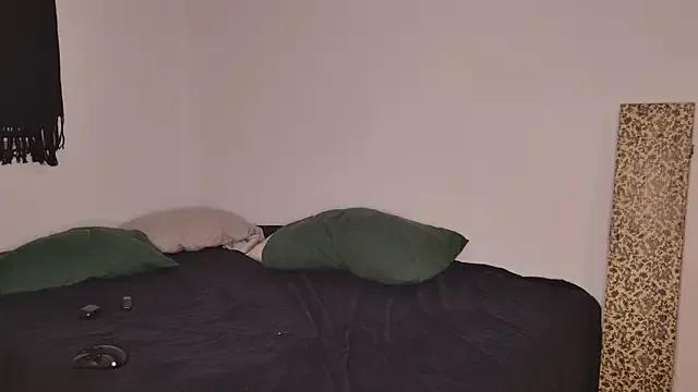 JackDesFeux on StripChat