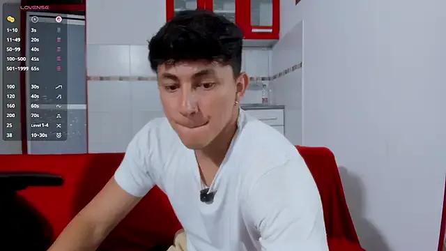 jacques_cardiet on StripChat