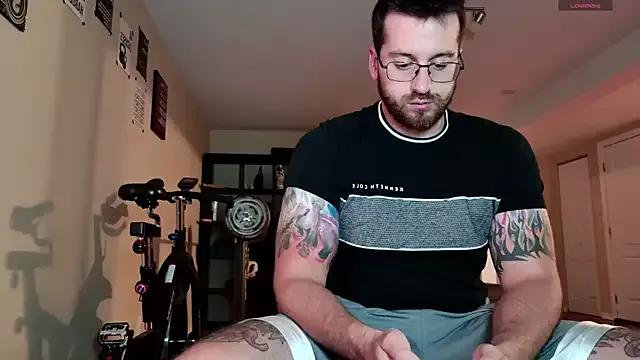 JayXCee_Official on StripChat