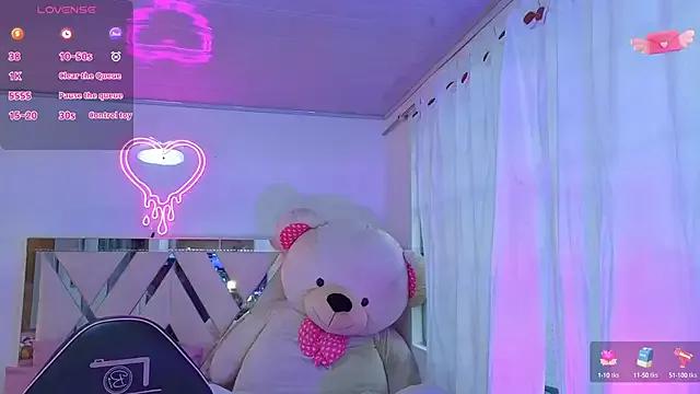 Jazmin_tay on StripChat