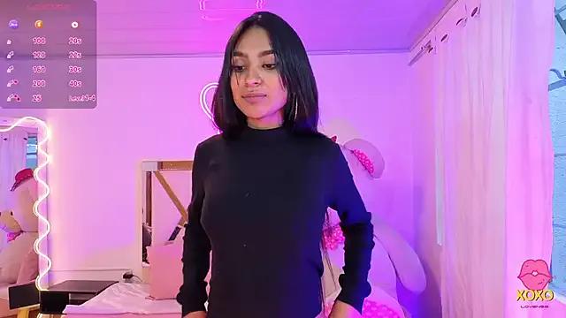 Jazmin_tay on StripChat