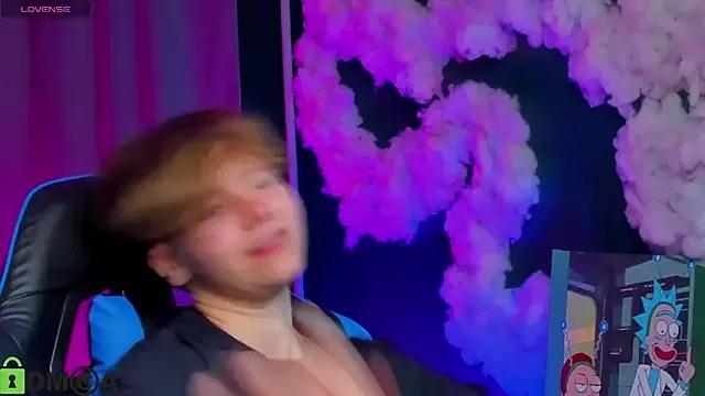 Jean_Wilsons on StripChat