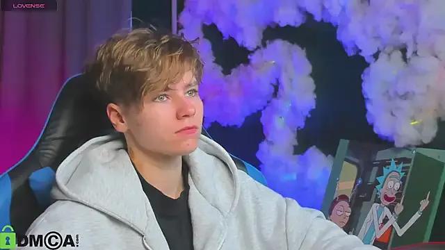 Jean_Wilsons on StripChat