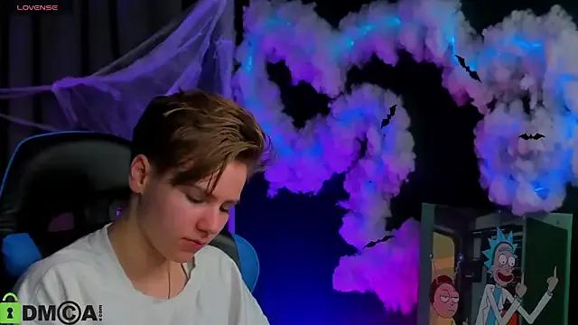 Jean_Wilsons on StripChat