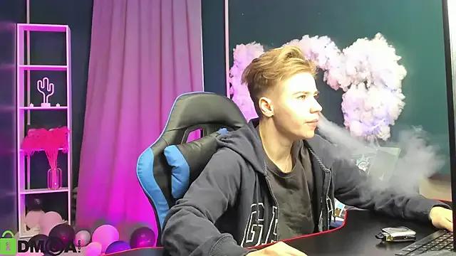 Jean_Wilsons on StripChat