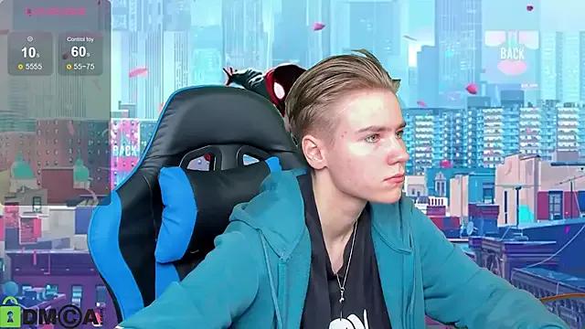 Jean_Wilsons on StripChat