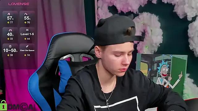 Jean_Wilsons on StripChat