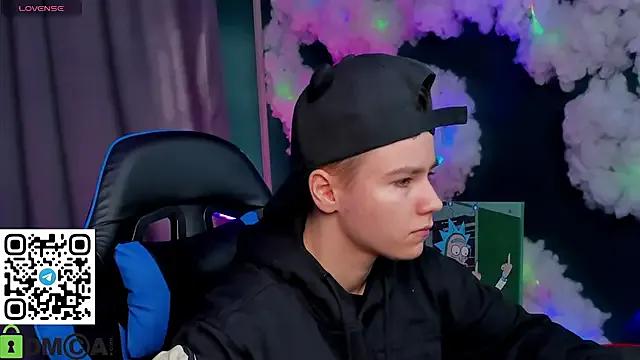 Jean_Wilsons on StripChat