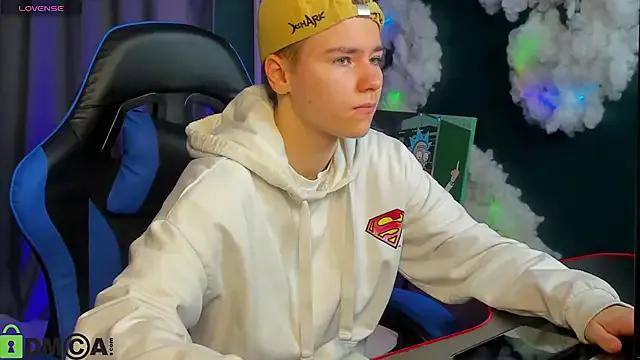 Jean_Wilsons on StripChat