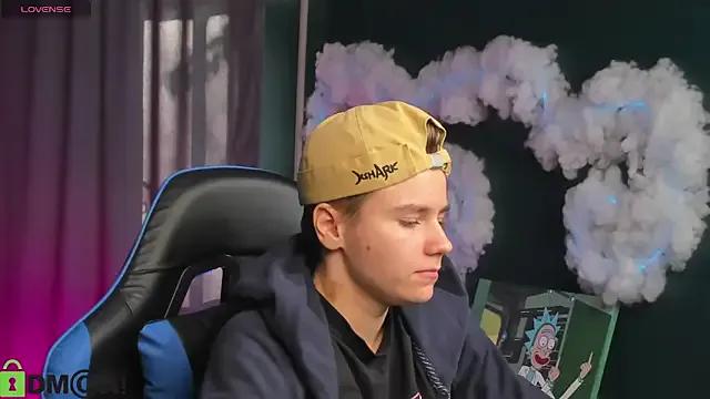 Jean_Wilsons on StripChat