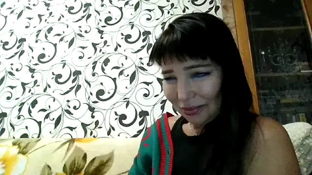 JeaneDavis on StripChat