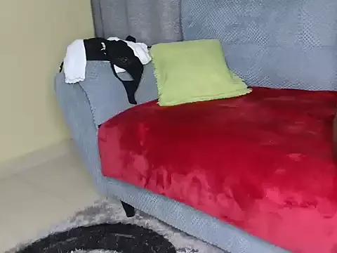 JellyBiggAssy — Finger asshole