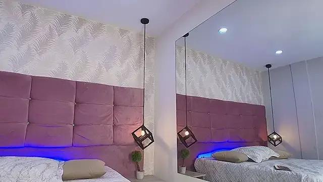 Jenna-Mitchell on StripChat