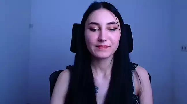 Jennifer_Blum on StripChat