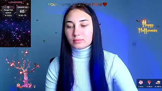 Jennifer_Blum on StripChat