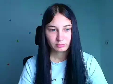 Jennifer_Blum on StripChat