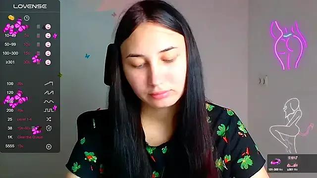 Jennifer_Blum on StripChat