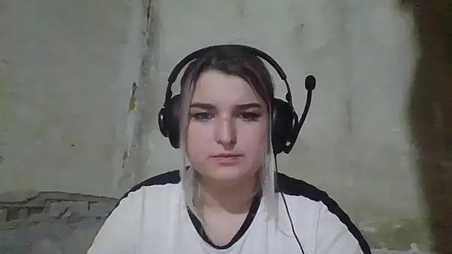 Jenny_Smit on StripChat