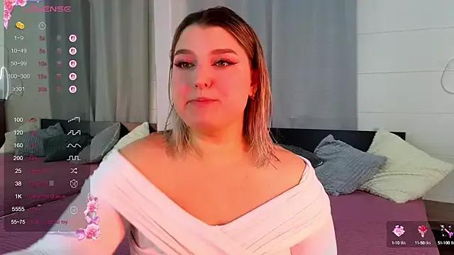 Jenny_Smit on StripChat