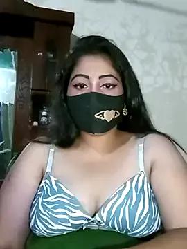 Jessica-03 on StripChat